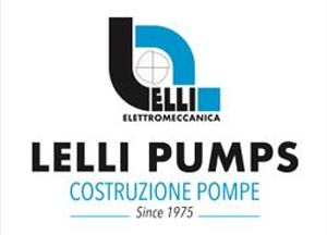 Lelli Pumps: pompe idrauliche dal 1975