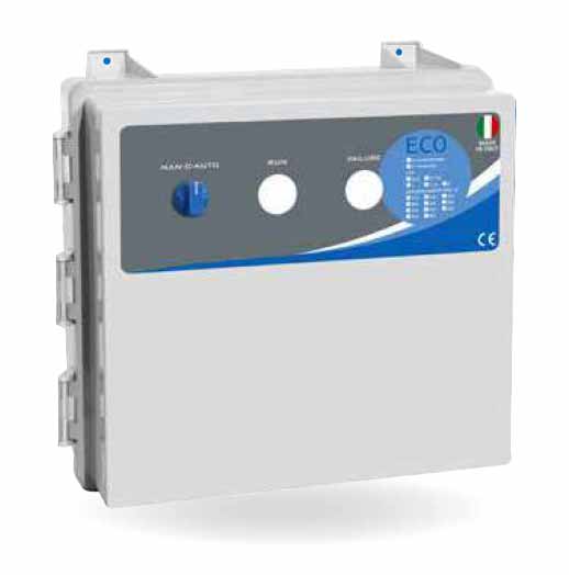 Quadri elettrici